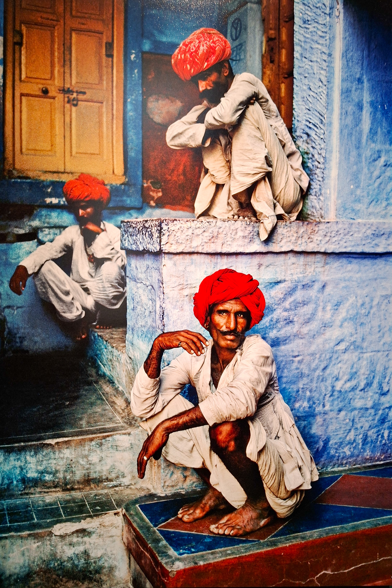 Móvil 20260613 Steve McCurry 85